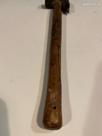 OUTIL ANCIEN MARTEAU de Métier MOB Vieux Outil Old Tool EUR 12,00 - FR