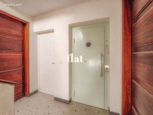Appartement 3 pièces 69 m² — 26