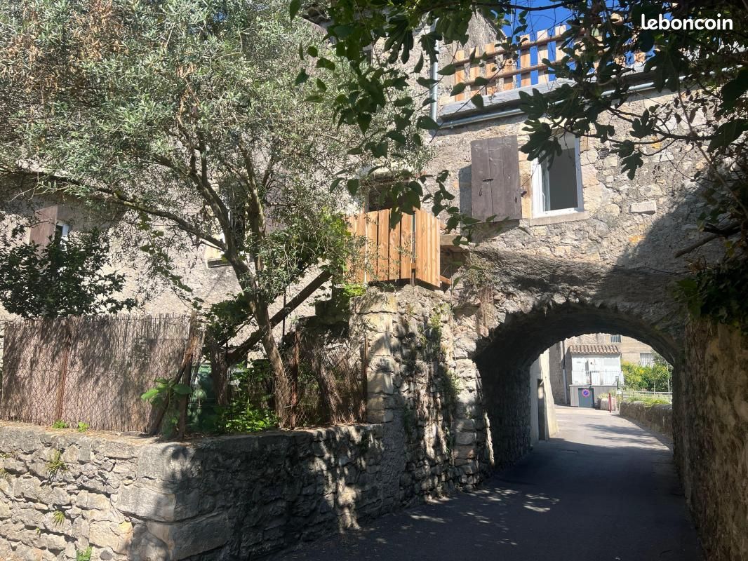 Maison 3 pièces 86 m² · à Baix · 86 m² · 610 €/mois