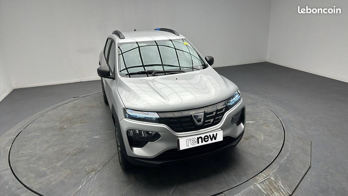 Dacia spring expression (image 30)