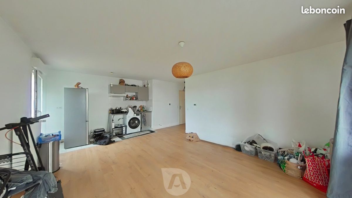 Appartement 3 pièces 64 m² · à Villecresnes · 64 m² · 199 999 €