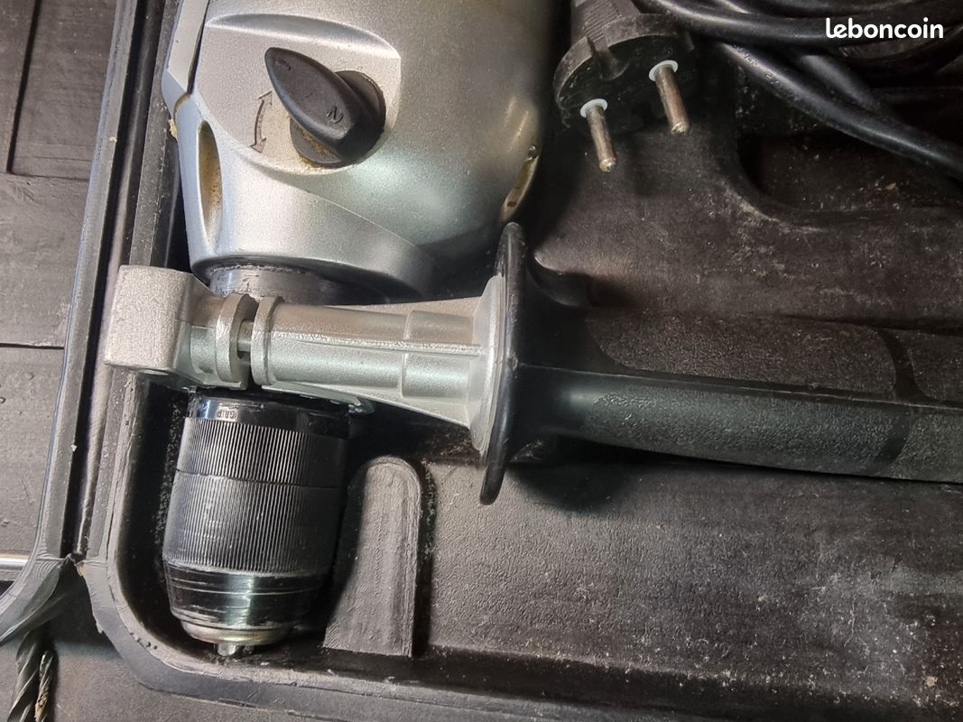 Perforateur (image 2)