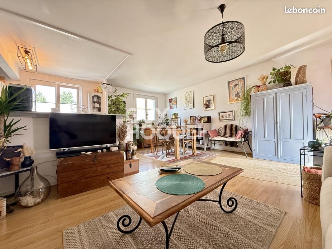 Appartement 4 pièces 71 m² · à Reims · 71 m² · 179 900 €