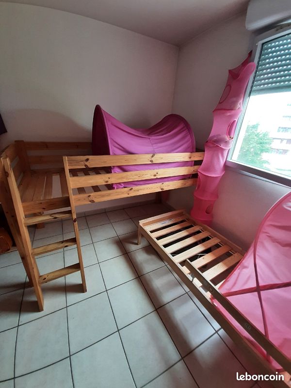 Meubles chambre enfant (image 2)