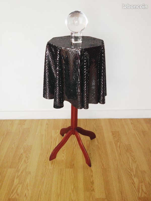 La Table Volante - Version Eco - Magic-Effect