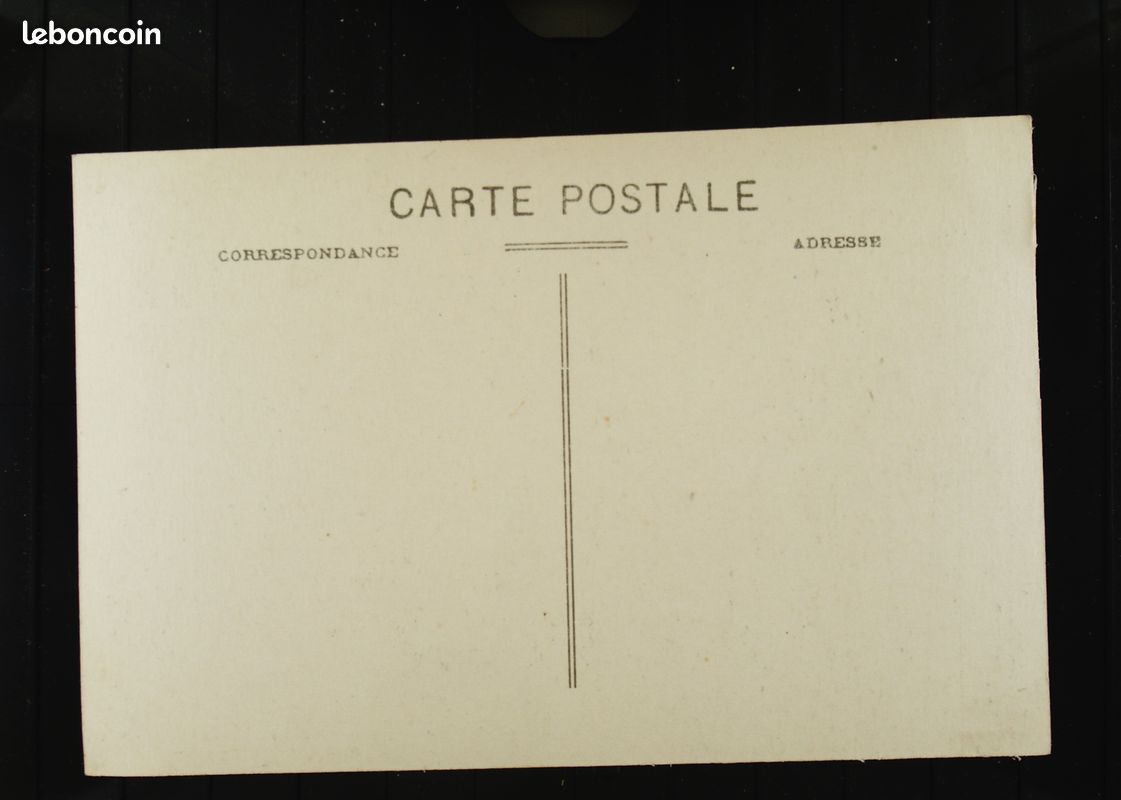 Cartes Postales Anciennes, Côtes d'Armor, Saint Brieuc N°2 (image 10)