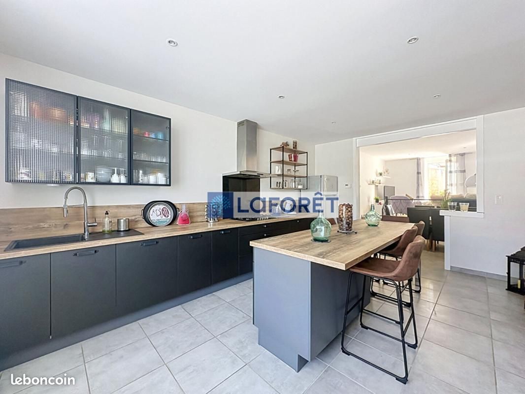 Maison 6 pièces 188 m² · à Saint-Dizier · 188 m² · 223 500 €