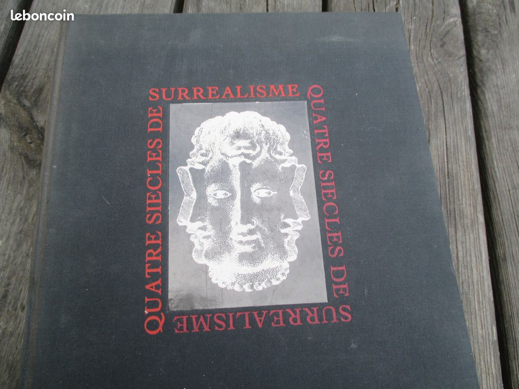 Le surrealisme (image 1)