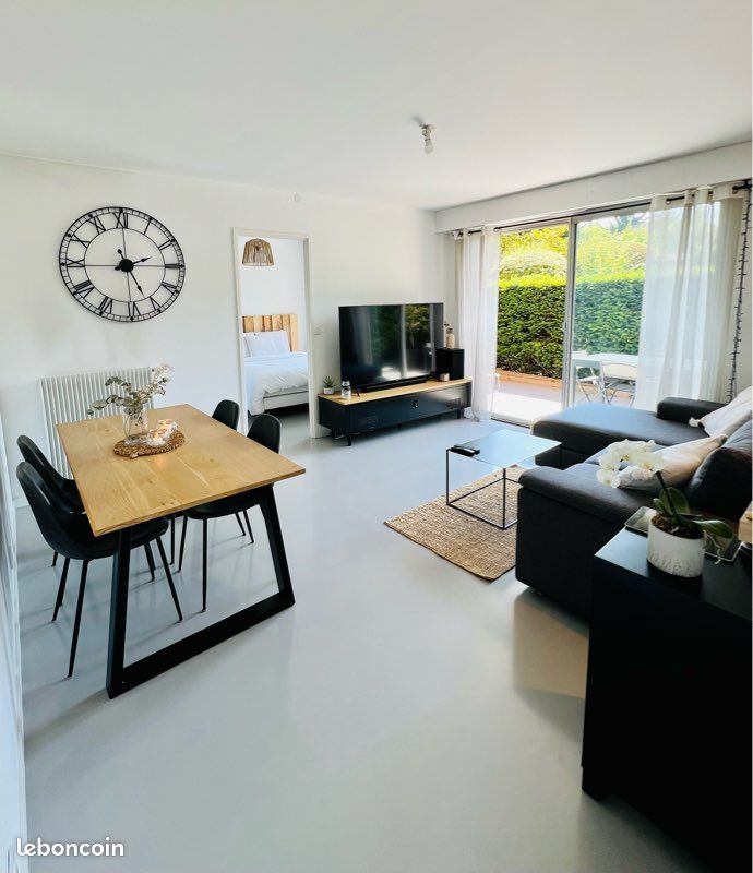 Appartement 2 pièces 41 m² · à Chambourcy · 41 m² · 219 900 €