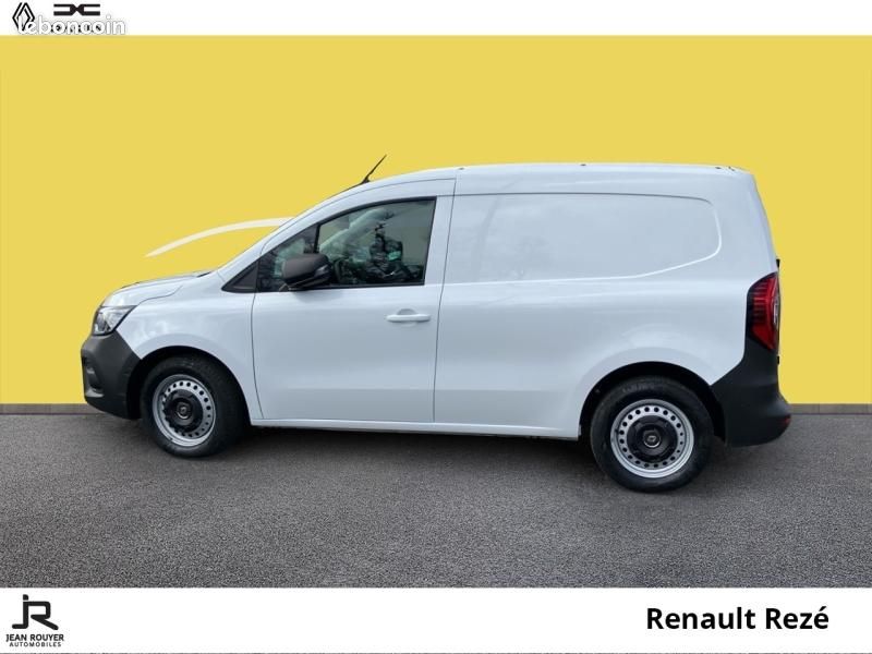 Renault Kangoo Van L1 1.5 Blue dCi 95ch Extra - 22 (image 16)