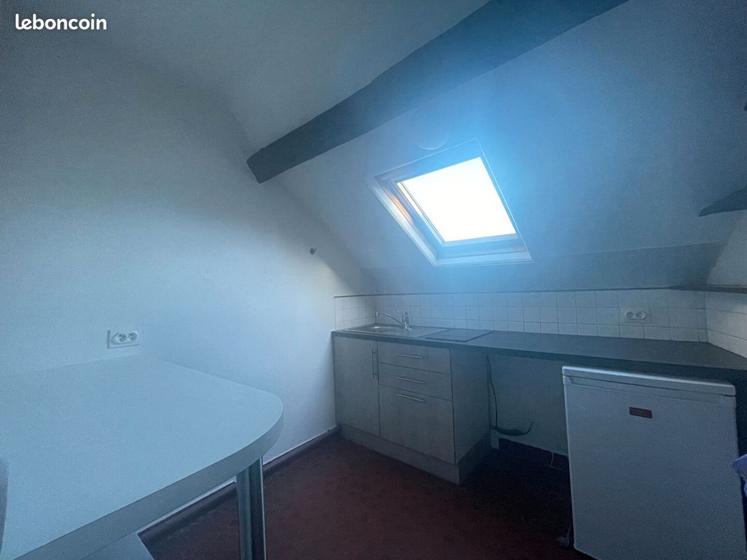 Appartement a louer chartres - 1 pièce(s) - 29 m2 - Surfyn