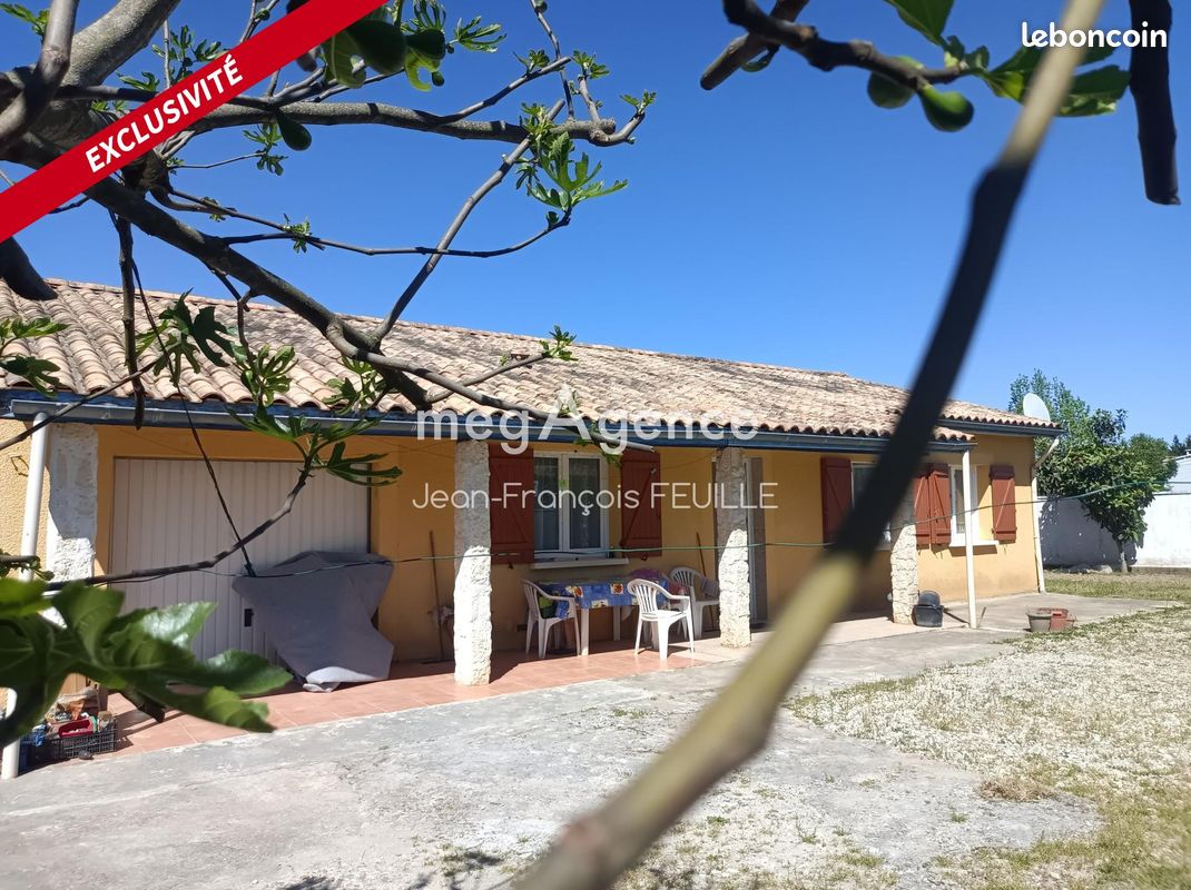 Maison 3 pièces 82 m² · à Bergerac · 82 m² · 139 900 €