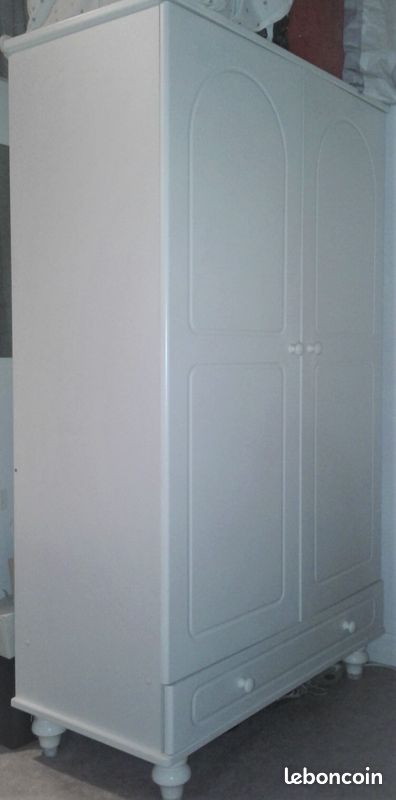 Chambre bébé/ enfant (image 4)