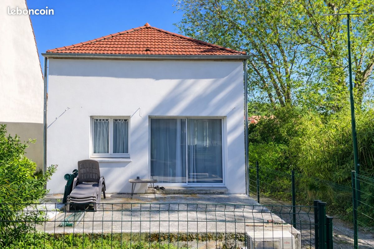 Maison 4 pièces 120 m² · à Coubron · 120 m² · 377 500 €