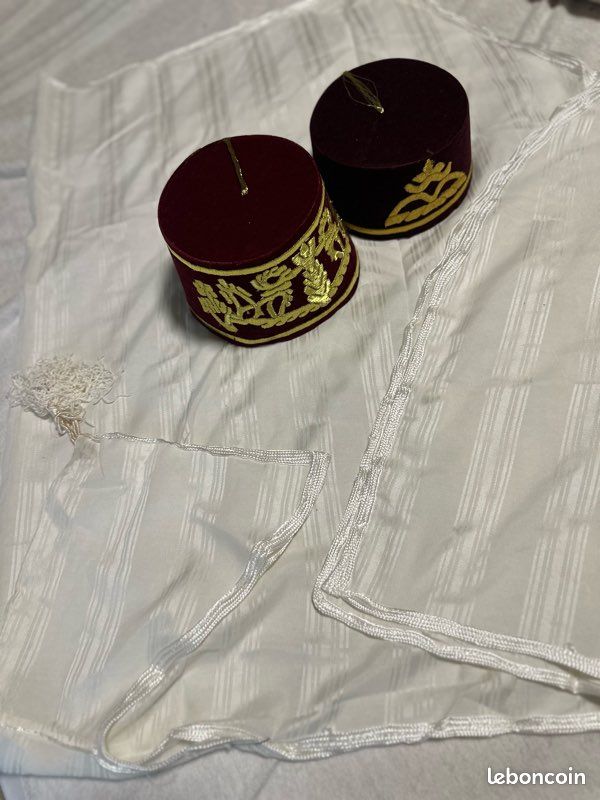 Tenue de circoncision (image 2)
