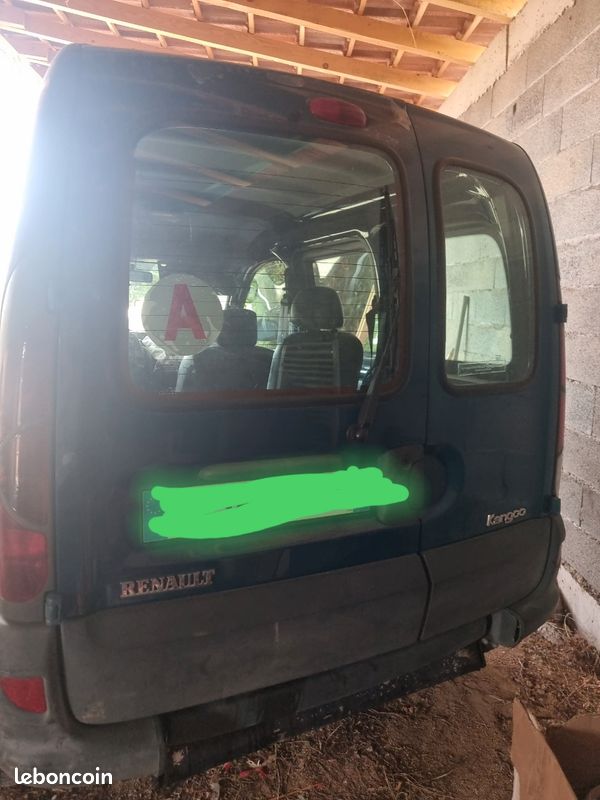 Renaud Kangoo (image 1)