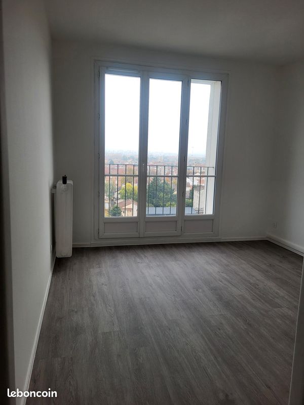 Appartement a louer choisy-le-roi - 4 pièce(s) - 77 m2 - Surfyn