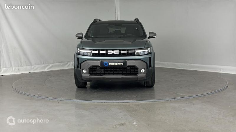 Dacia Duster 1.0 ECO-G 100ch Journey (image 2)
