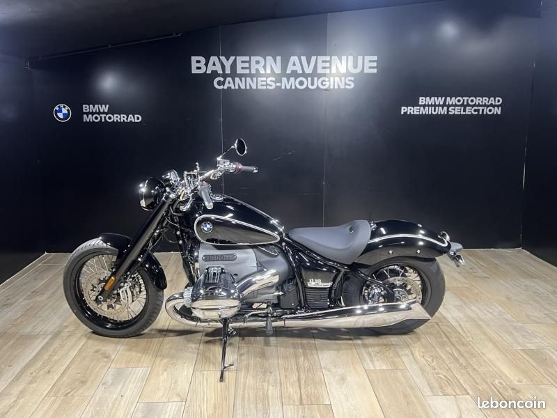 Bmw R R 18 / R18 (image 2)