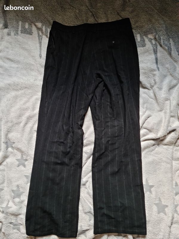 Pantalon T38/40 (image 2)