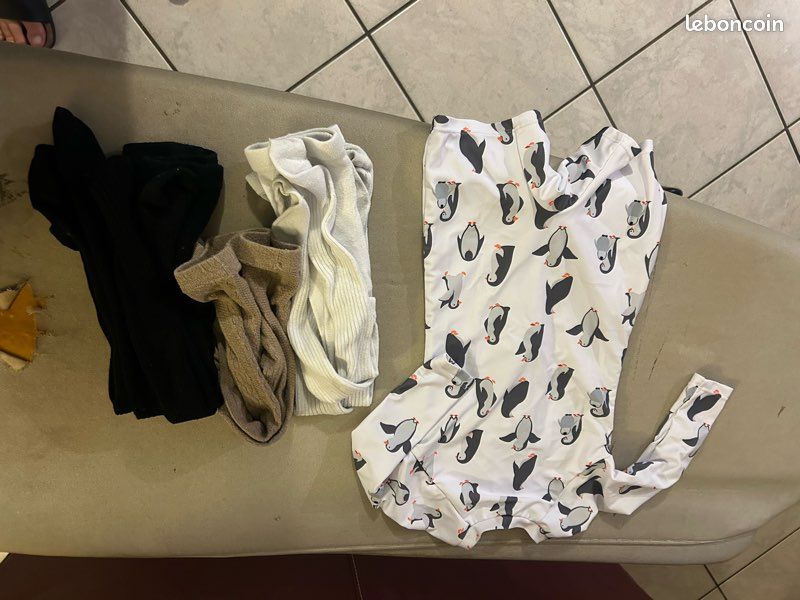Lot vêtements garçon 23 mois (image 2)