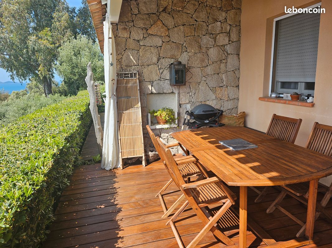 Mini villa vue panoramique et piscine (image 14)