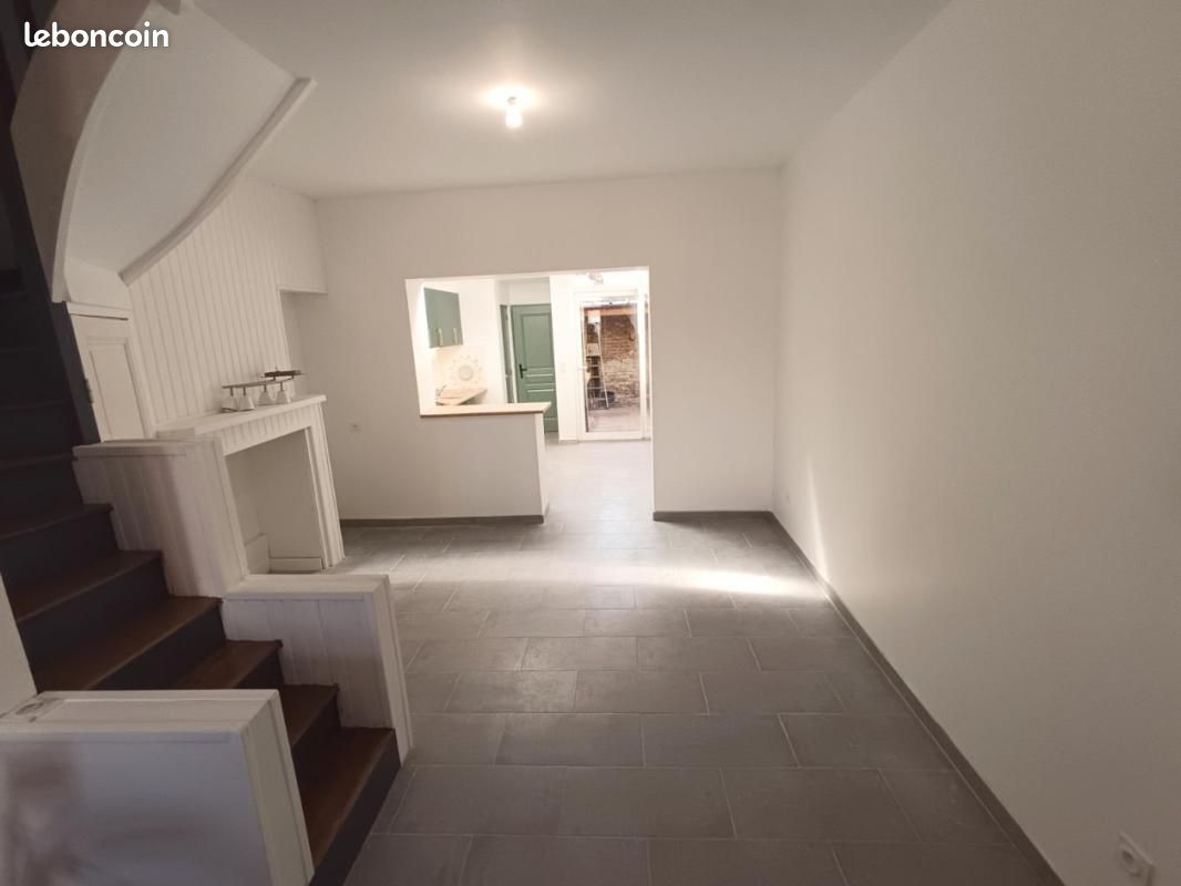 Maison 4 pièces 71 m² · à Amiens · 71 m² · 899 €