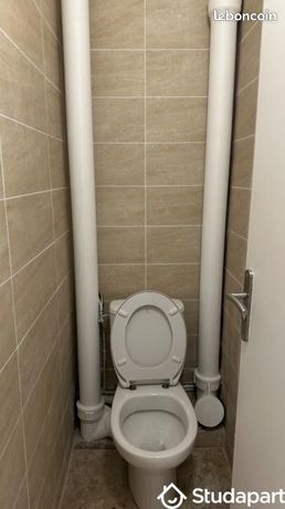 Appartement a louer sarcelles - 1 pièce(s) - 11 m2 - Surfyn