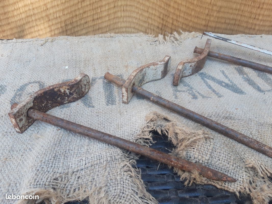 Clous De Maçonnerie Maze – Boîte De 1, Pour Travaux Lourds, Attention Au Prop 65