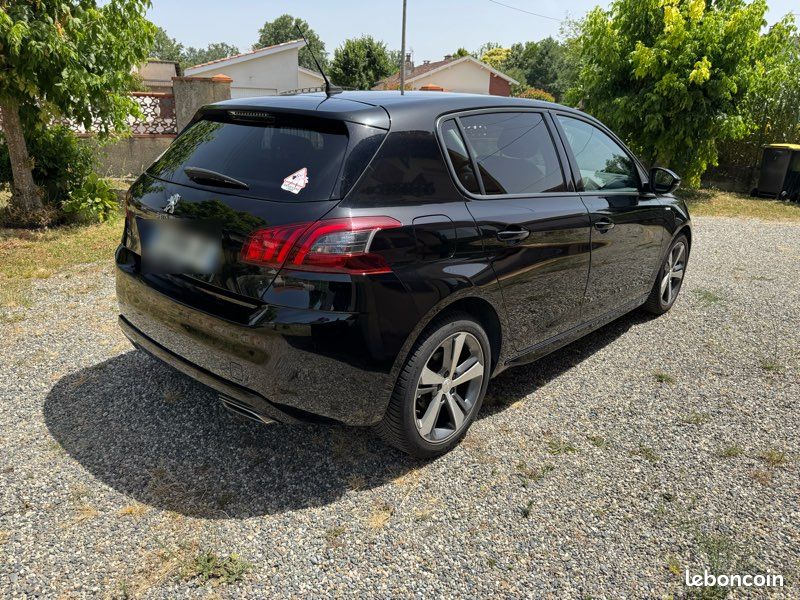 🚗 Peugeot 308 SW STYLE 1.2 PureTech 110 ch (image 2)