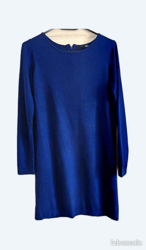 Robe laine Etam (image 1)