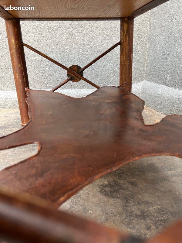 Table basse (image 4)