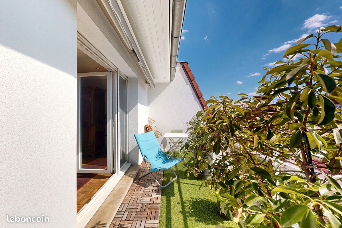 Appartement 5 pièces 130 m² · à Schiltigheim · 130 m² · 379 600 €