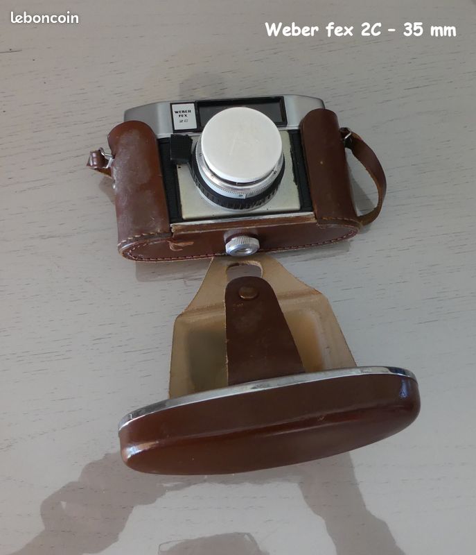 Lot Appareils Photo (image 7)