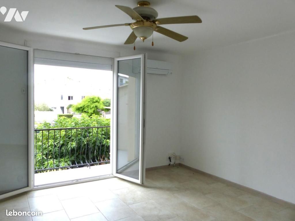 Appartement 2 pièces 52 m² · au Grau-du-Roi · 52 m² · 216 000 €