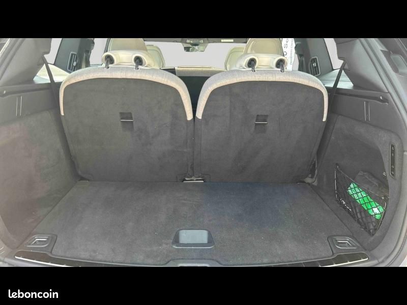 Volvo EX90 Twin Performance 517ch Ultra 7 places (image 11)