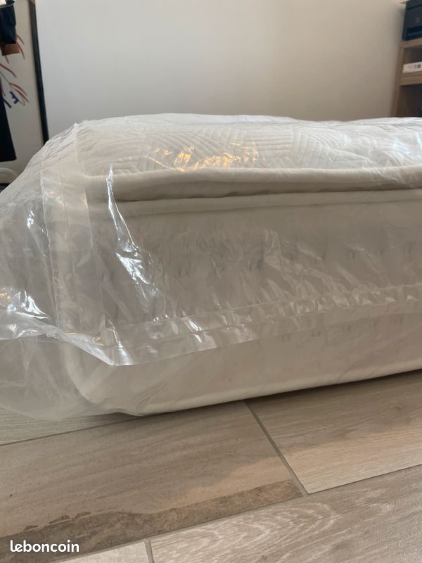 Matelas 160 x 200 (image 3)