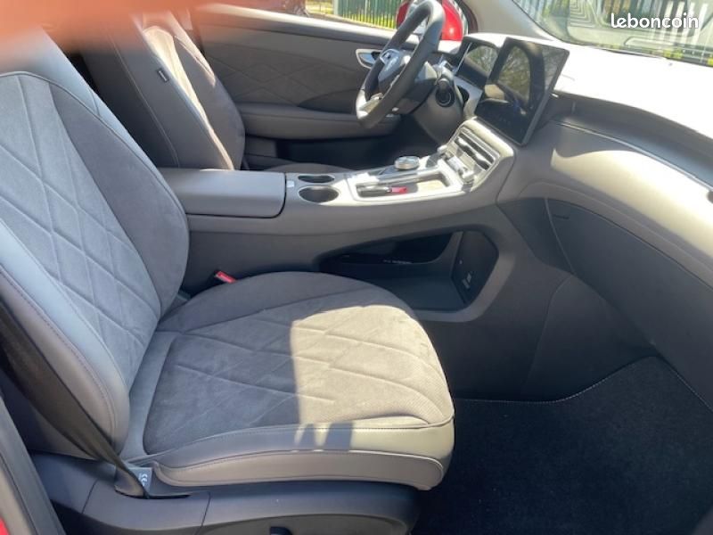 Mg motor MGS6 EV 244ch - 77kWh Luxury (image 8)