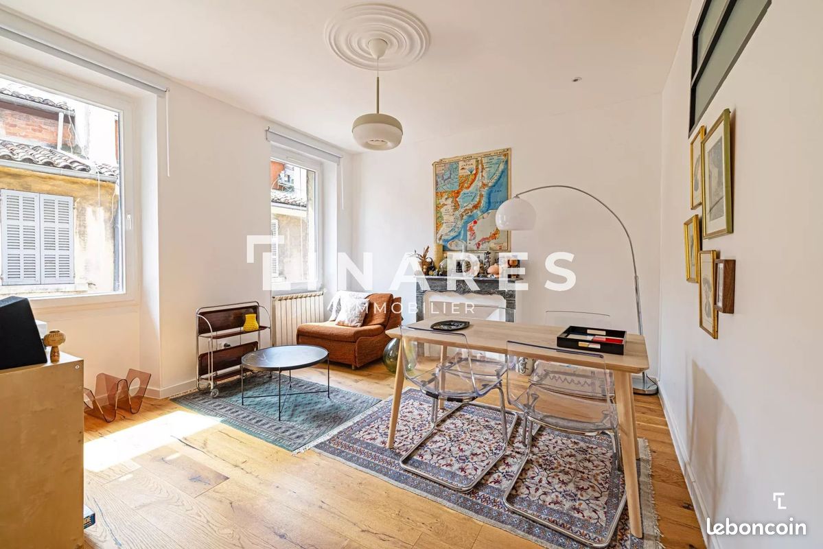 Appartement 3 pièces 78 m² · à Marseille · 78 m² · 297 000 €