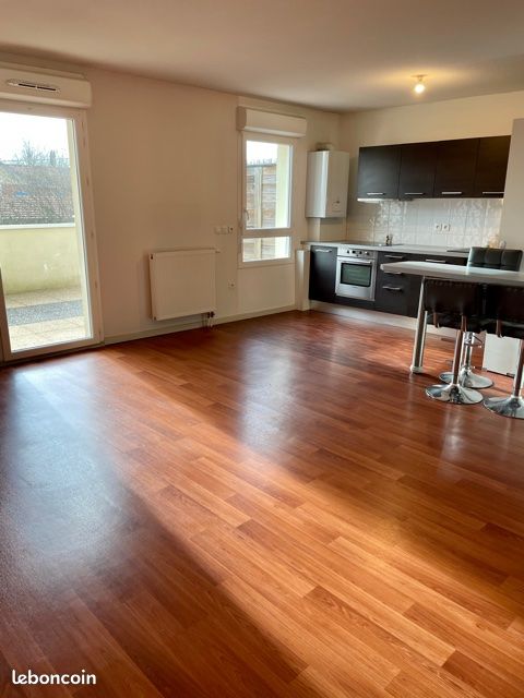 Appartement 4 pièces 86 m² · à Le Teich · 86 m² · 309 000 €