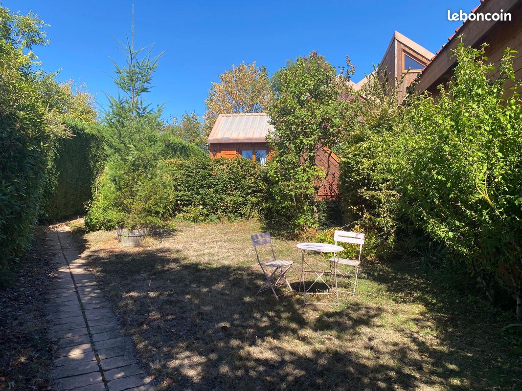 Maison 2 pièces 50 m² · à Propières · 50 m² · 550 €/mois