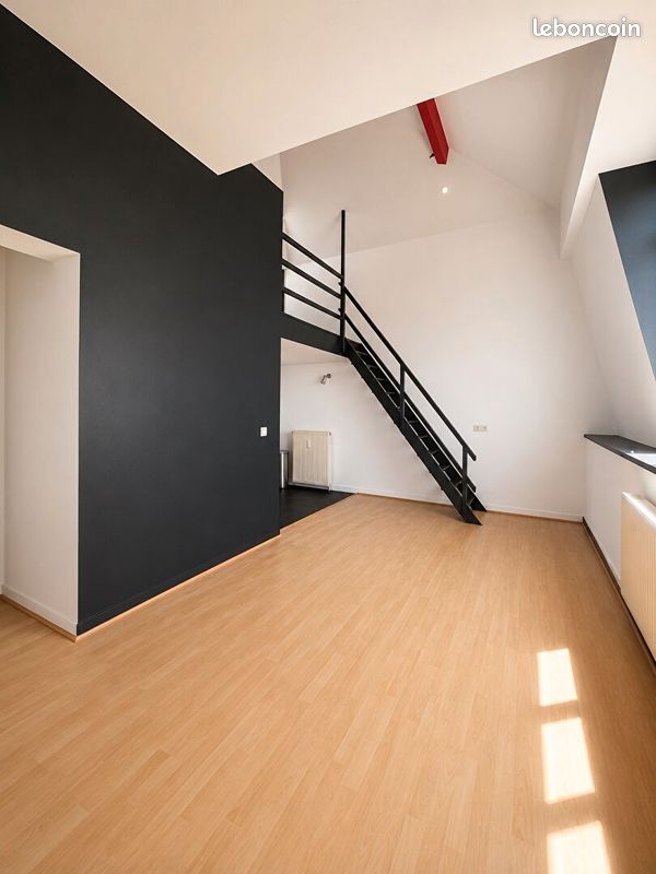 Appartement 1 pièce 35 m² · à Roubaix · 35 m² · 565 €