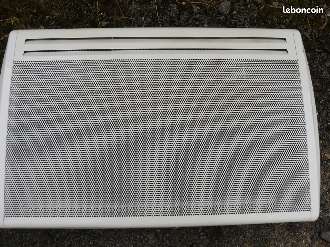 Radiateur électrique livré (image 1)