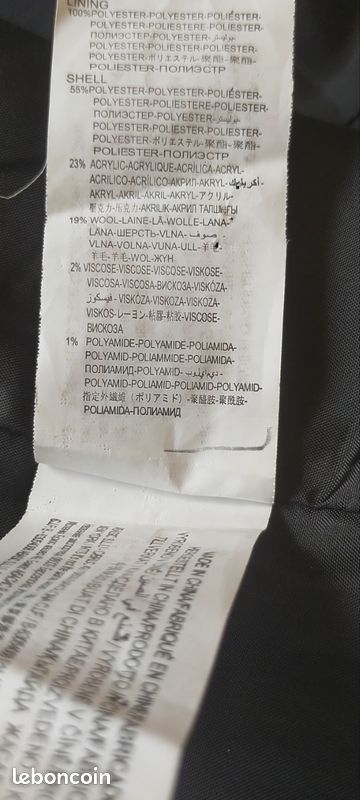Robe Desigual (image 8)