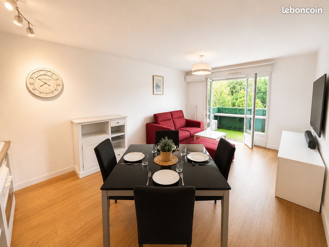 Appartement 2 pièces 39 m² · à Villeneuve-lès-Avignon · 38,5 m² · 169 000 €