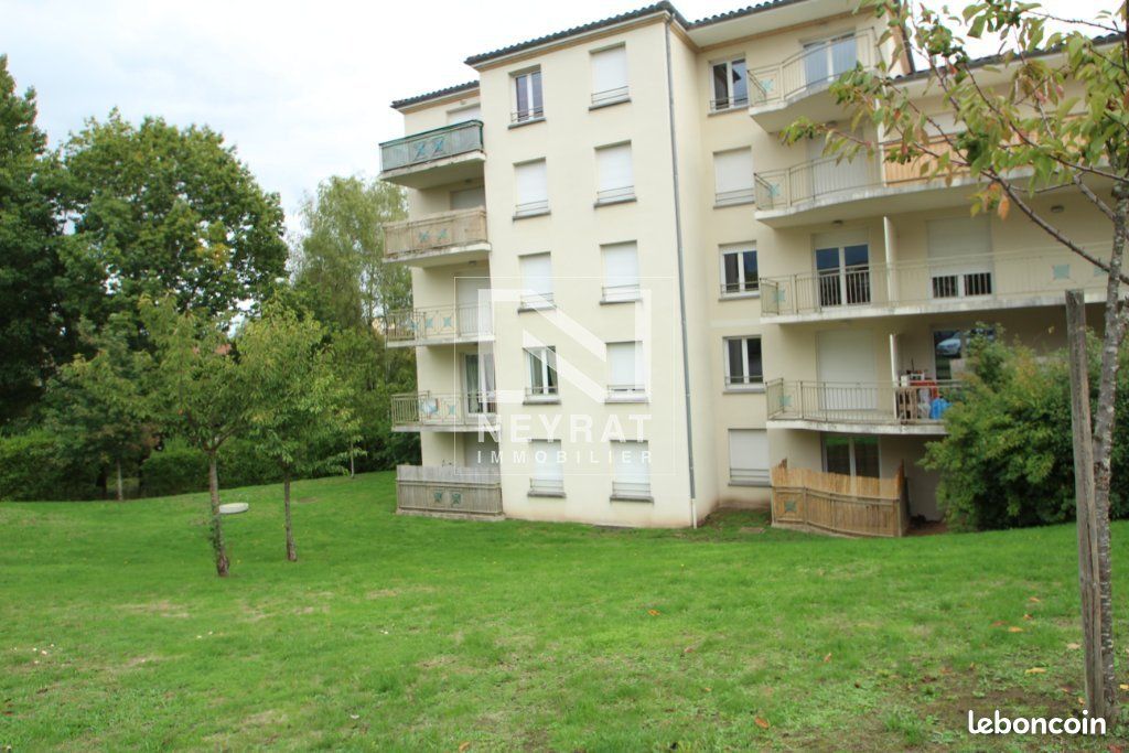 Appartement 2 pièces 37 m² · à Le Creusot · 37 m² · 360 €