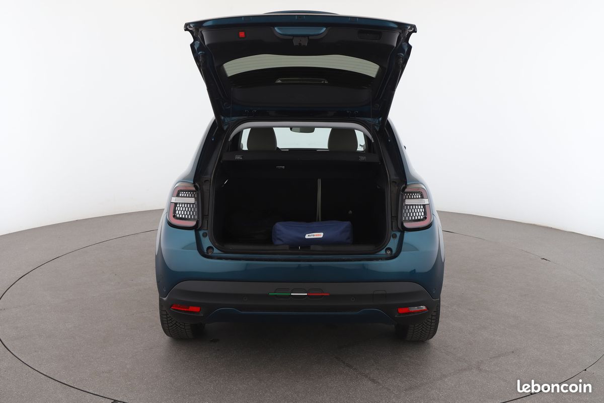 Fiat 600 Electrique 54 kWh La Prima 156 ch (image 10)