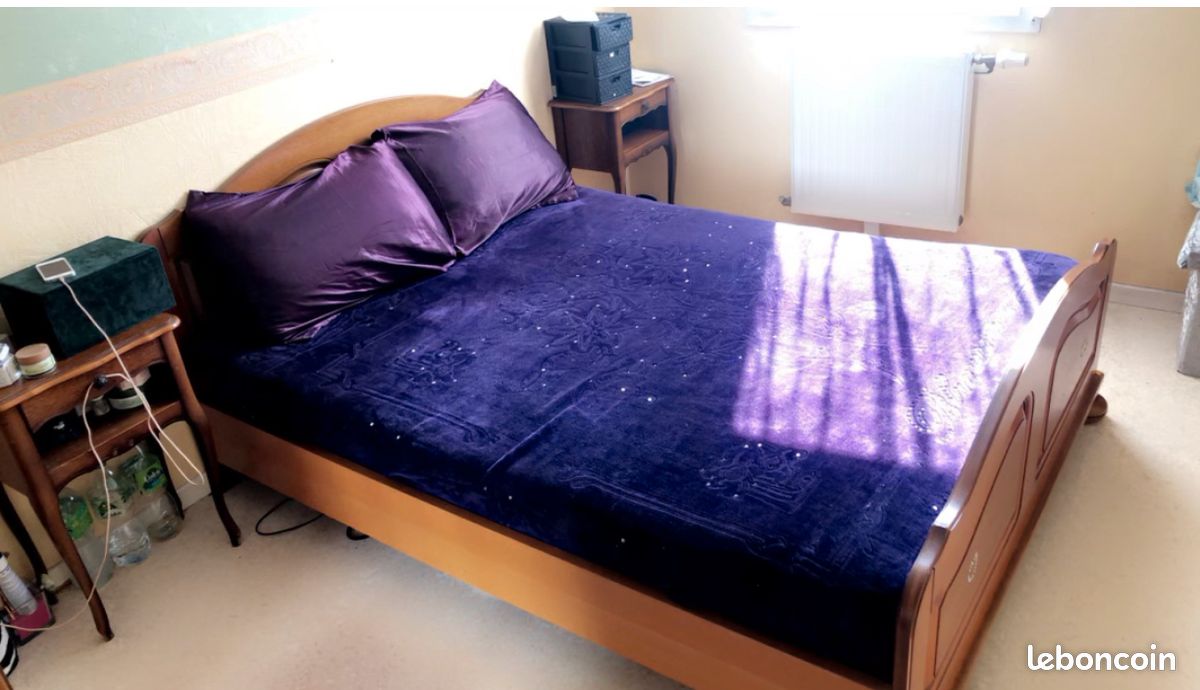 Chambre complète adulte (image 1)