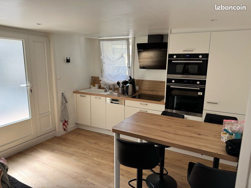 Appartement 4 pièces 45 m² · à Le Touquet-Paris-Plage · 45 m² · 800 €