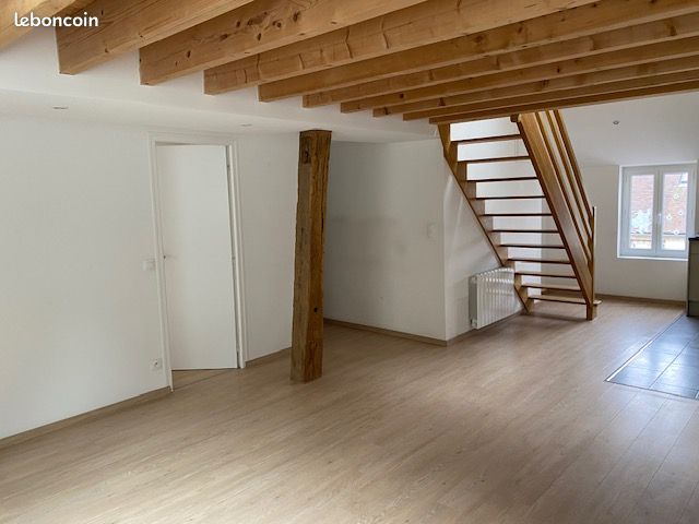 Appartement 4 pièces 59 m² · à Gallardon · 59 m² · 134 000 €